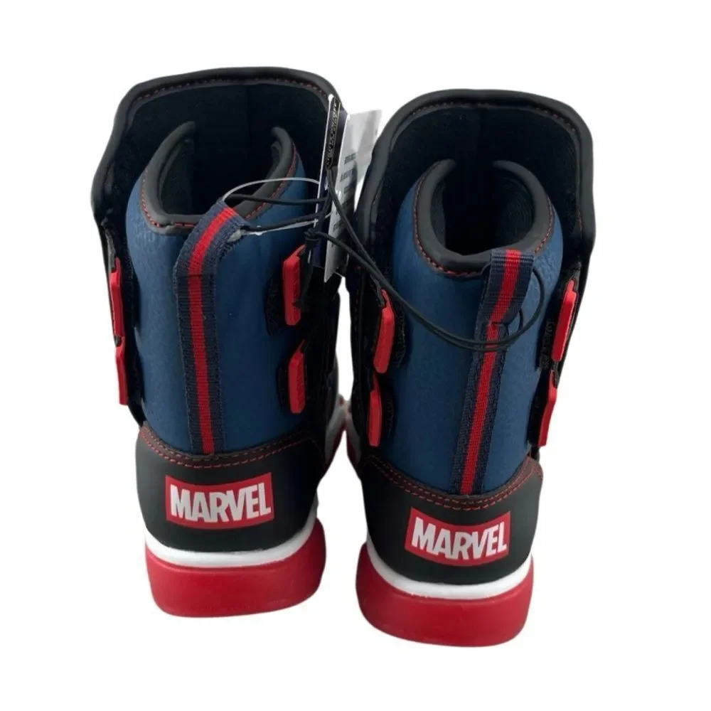 Spiderman these are